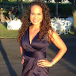 Meet your Posher, Tiffany